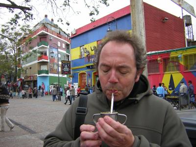 Fotos en Buenos Aires (2).