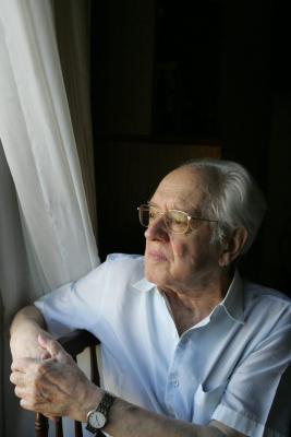 Pepe Alcrudo (1918-2010)