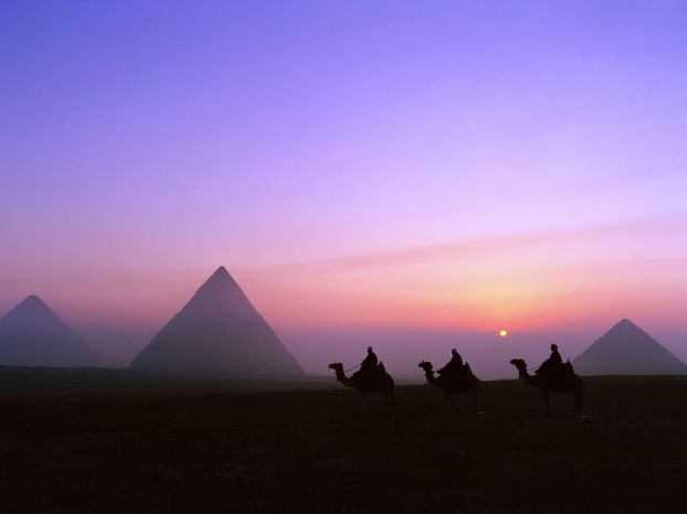 Egipto.